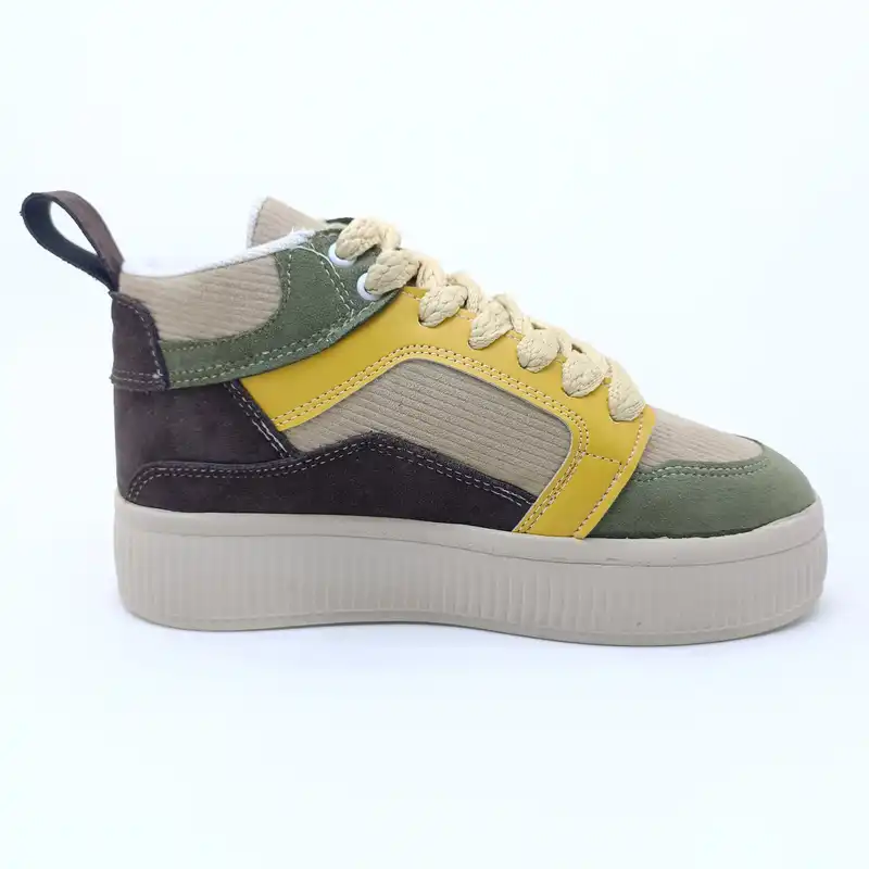 نیم بوت زنانه مدل P 20