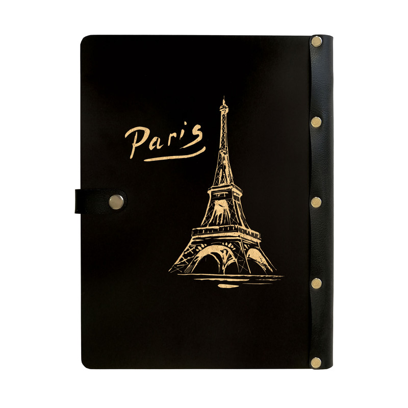 دفتر کلاسوری بنی دکو کد c41