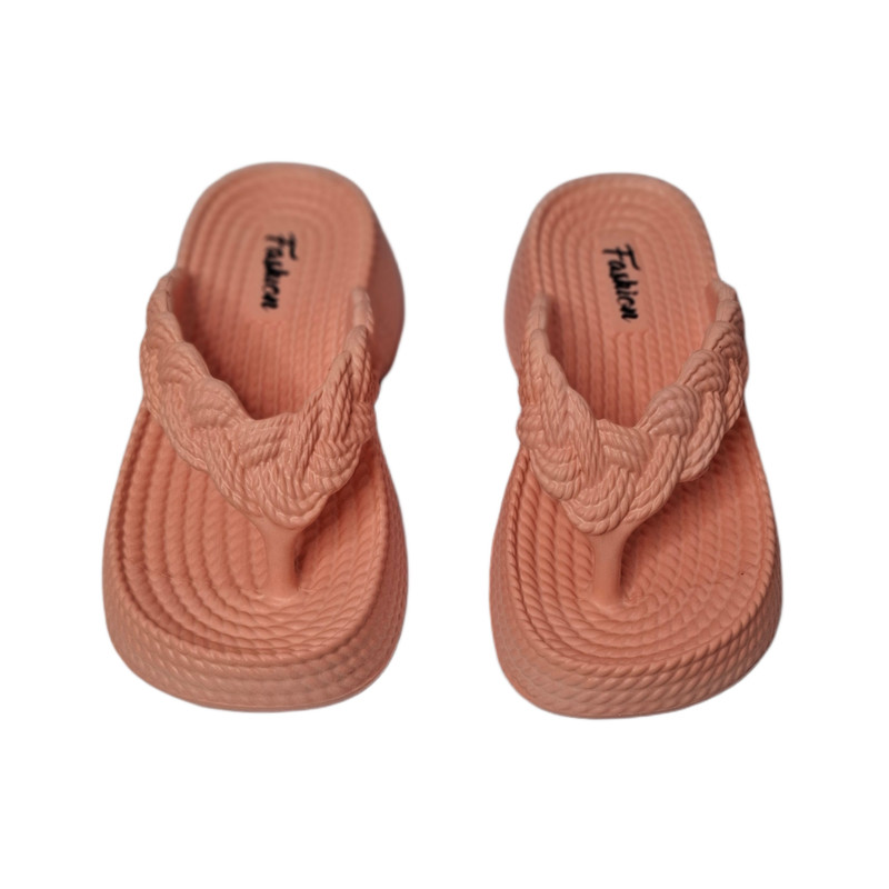 دمپایی لاانگشتی زنانه مدل آنوشا کد 884