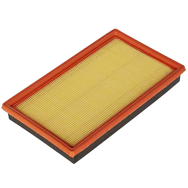 فیلتر هوای خودروی سرکان مدل SF 1108 به همراه فیلتر روغن