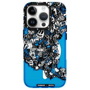 کاور یانگ کیت مدل WOTTO کد WTCX001 مناسب برای گوشی موبایل اپل IPHONE 13 Pro Max