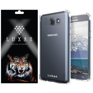 نقد و بررسی کاور لوکسار مدل Unicom مناسب برای گوشی موبایل سامسونگ Galaxy J5 Prime توسط خریداران
