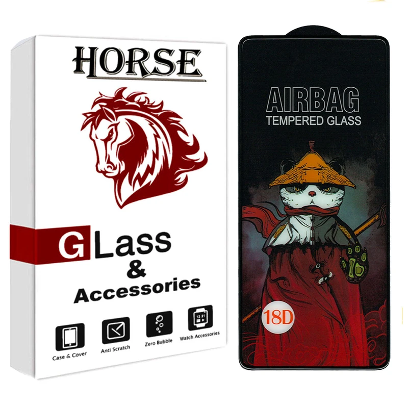 محافظ صفحه نمایش هورس مدل AIRH مناسب برای گوشی موبایل وان پلاس 8T