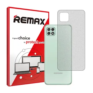 Matte Remix HyMTT model back protector suitable for Samsung Galaxy A22 5G mobile phones