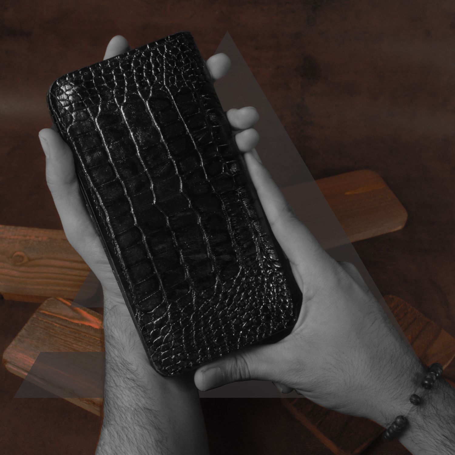 کیف پول چرم آراهمراه مدل ARAW02 -  - 14