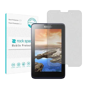 Rock space HyMTT model matte screen protector suitable for Lenovo A7-50 A3500 tablet