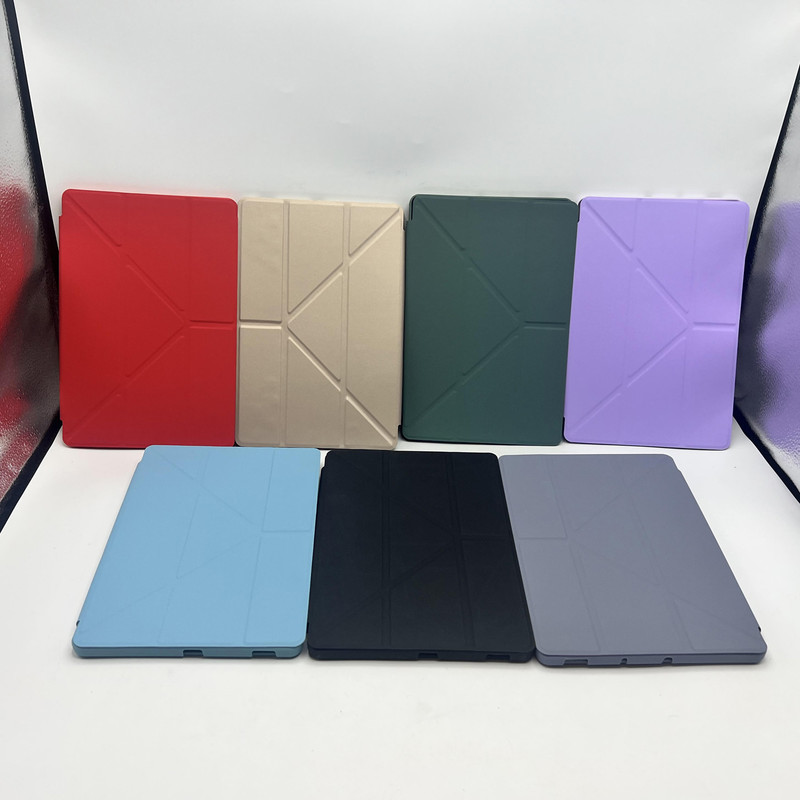 کیف کلاسوری مدل H67 مناسب برای تبلت اپل Ipad Mini6
