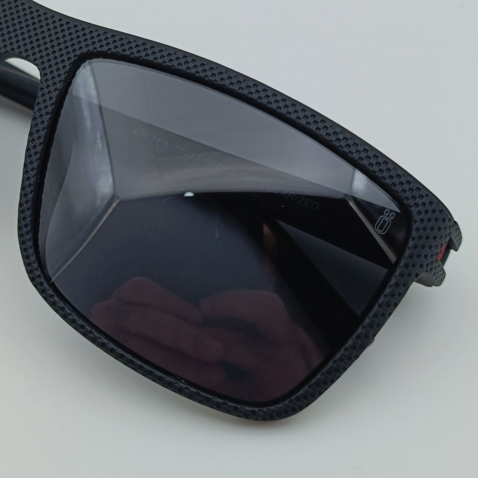 عینک آفتابی اوگا مدل 78033 POLARIZED -  - 11