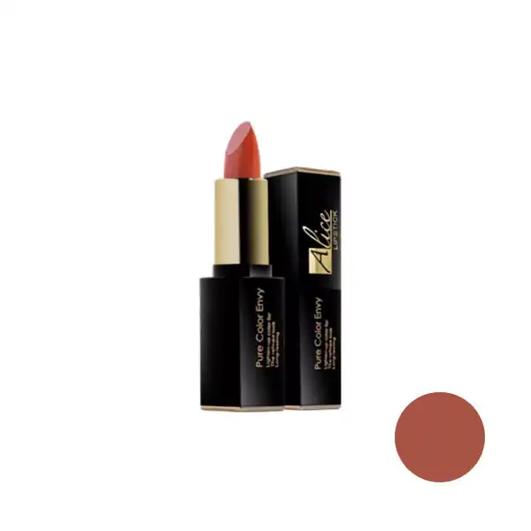 رژ لب جامد آلیس شماره 510