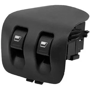 کلید شیشه بالابر عقب دوبل مدل 2257 مناسب برای پژو 206