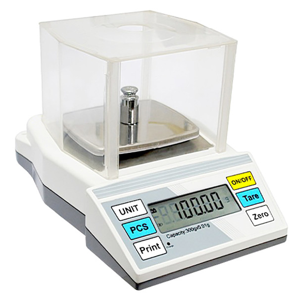 ترازو آزمایشگاهی مدل KSL300 ترازو آزمایشگاهی مدل KSL300