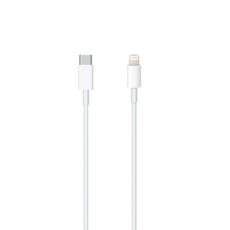  کابل تبدیل USB-C به لایتنینگ مدل ZM/A طول 1متر