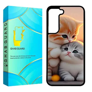 Ghab Guard CHAPGHAB Cover For Samsung Galaxy S21 FE 5G