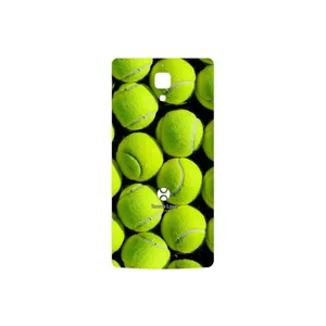 MAHOOT Tennis Cover Sticker for Xiaomi Mi 4