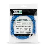 کابل شبکه CAT6 بلدن مدل B2