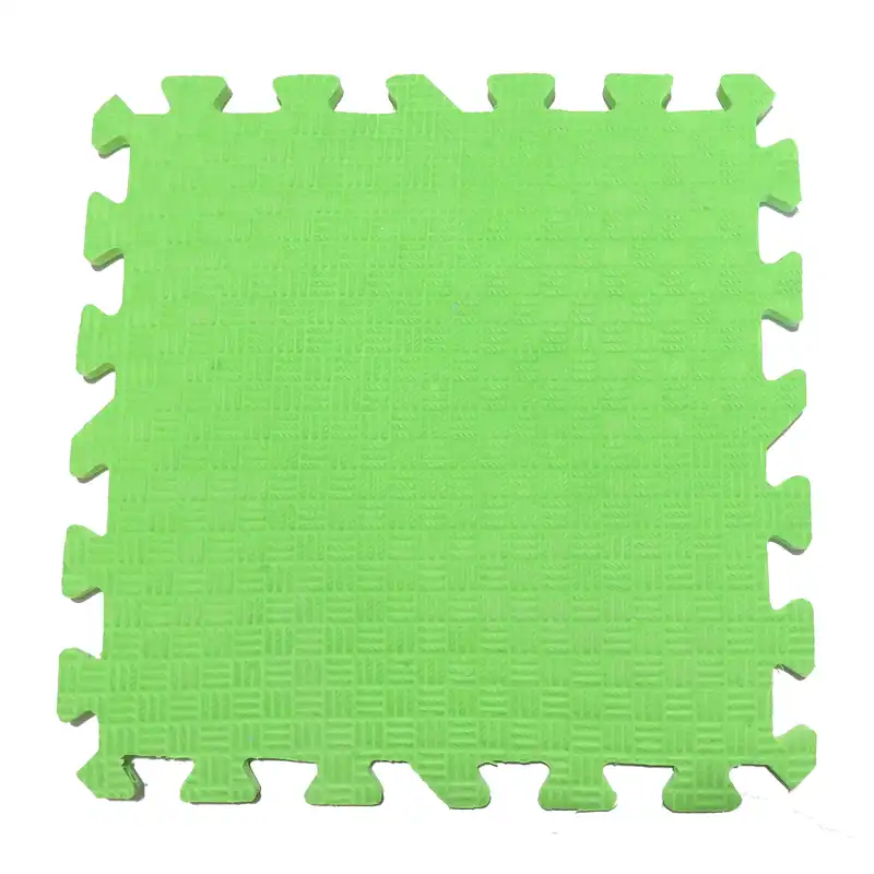 کفپوش تاتامی مدل S9 بسته 9 عددی