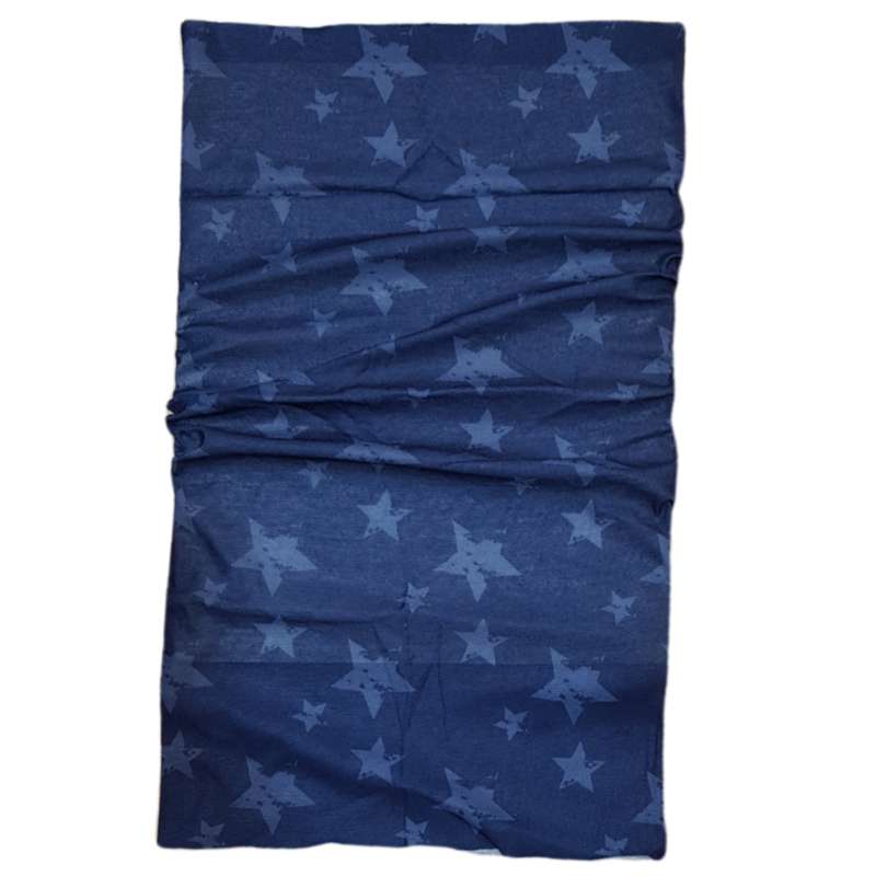 دستمال سر و گردن مدل Rokh44