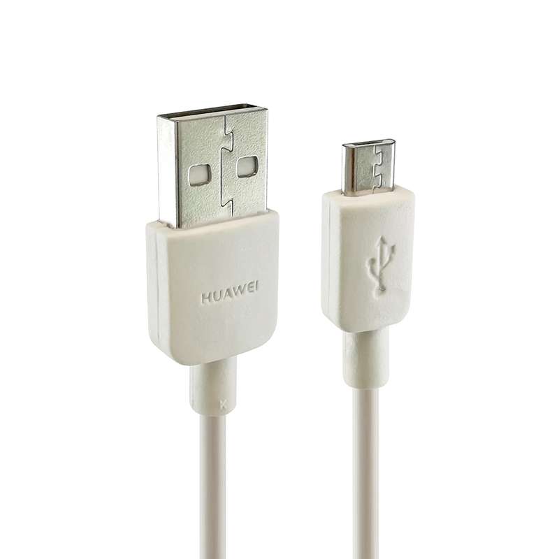 کابل تبدیل USB به MicroUSB هوآوی مدل HL1121 بسته 5 عددی