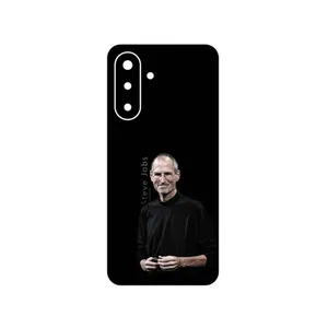 MAHOOT Steve_Jobs Cover Sticker for Samsung Galaxy A17 4G