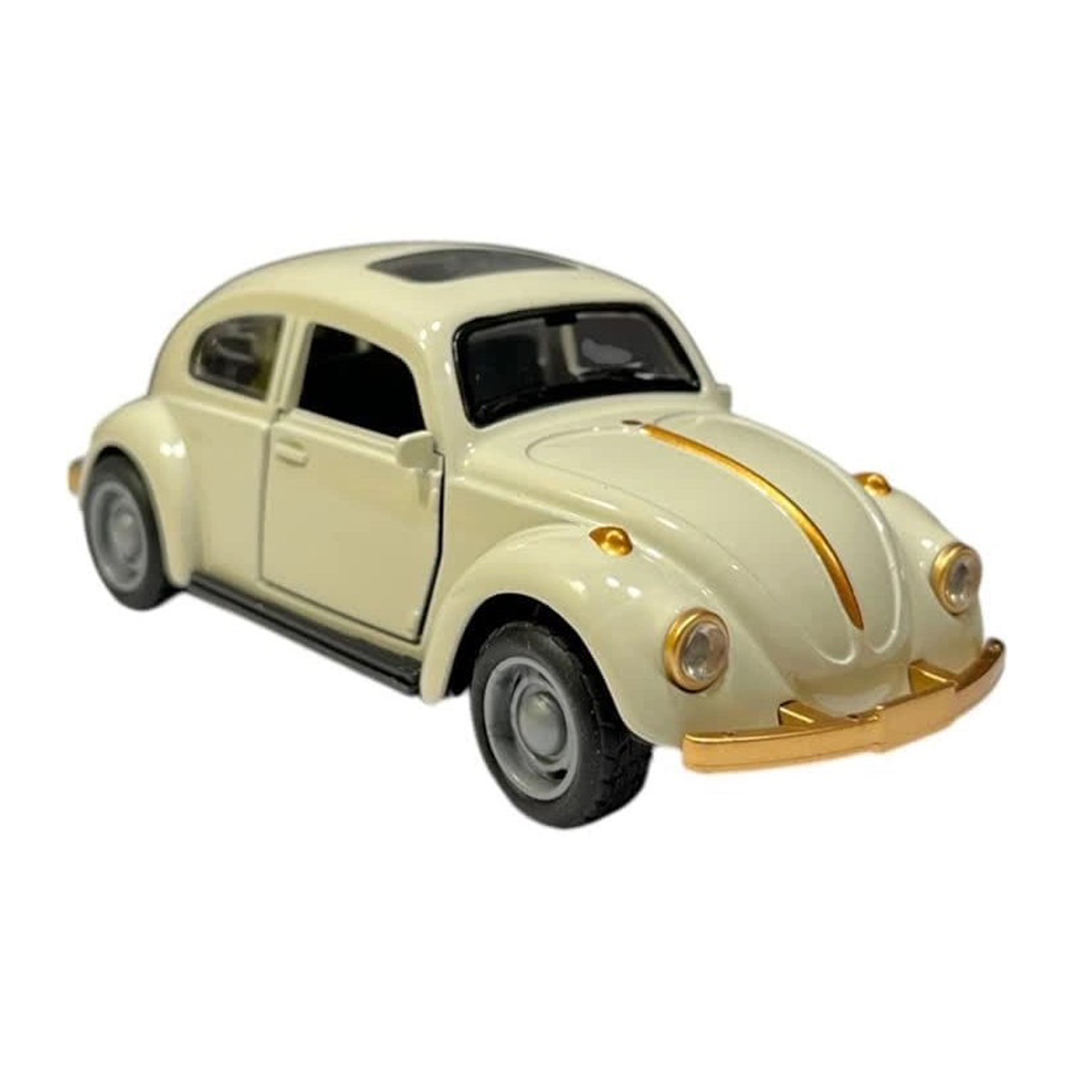 ماکت ماشین مدل فولکس بیتل کد 750