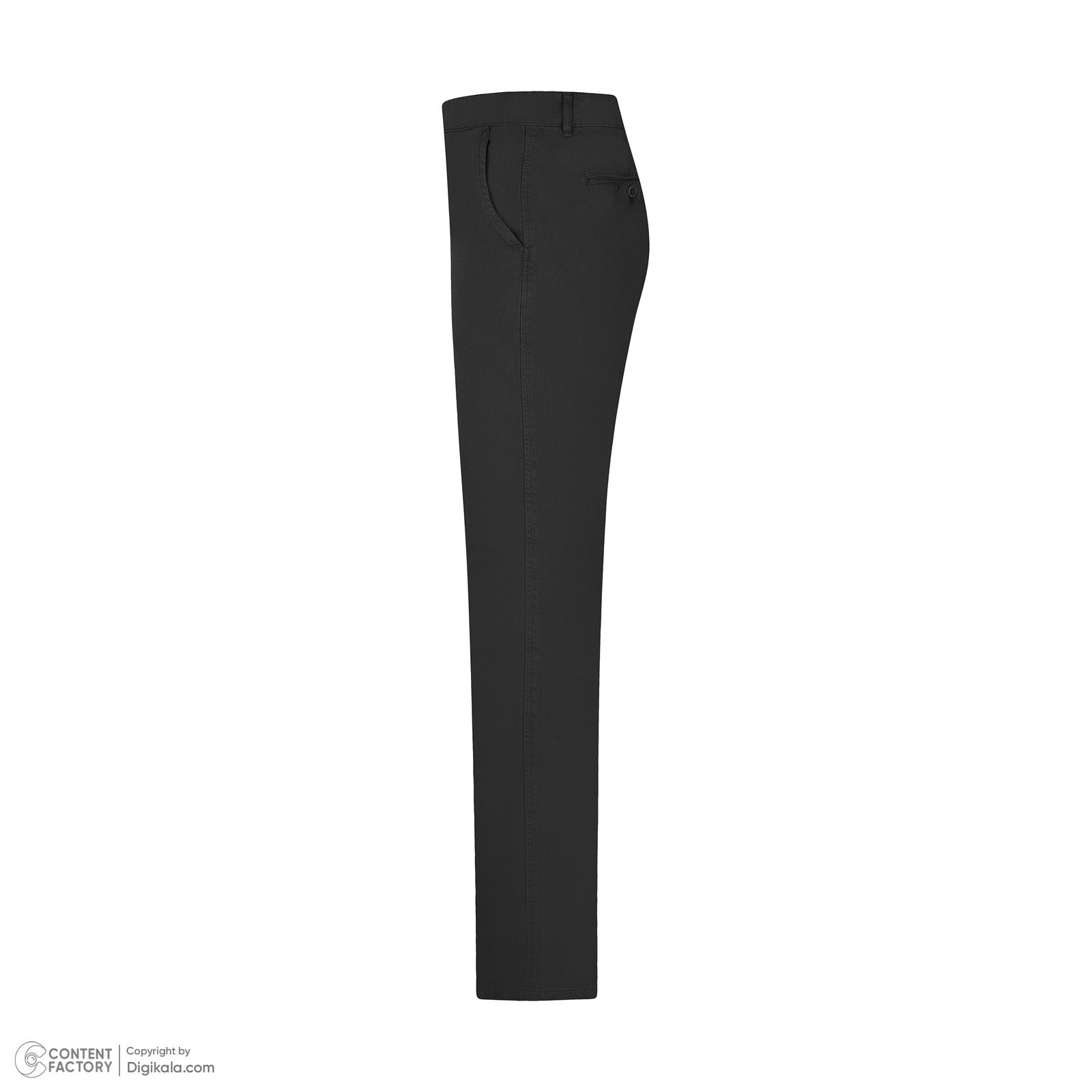 شلوار مردانه سوپردرای مدل M17A42301C -  - 4