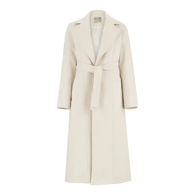 پالتو زنانه السانا مدل چکاوک کد 168609