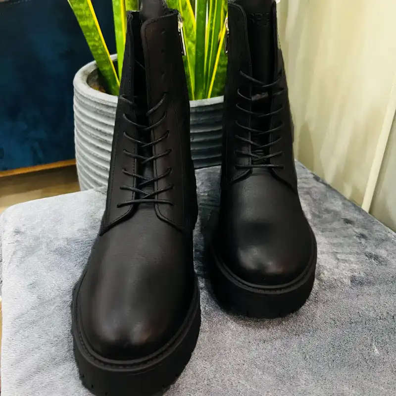 نیم بوت زنانه یو اس پولو مدل DEPLOR