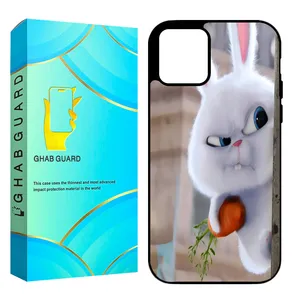 Ghab Guard CHAPGHAB Cover For Apple iPhone 11 Pro Max