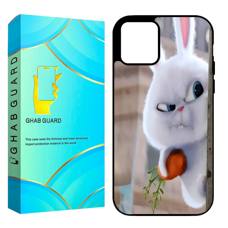 کاور قاب گارد مدل CHAP مناسب برای گوشی موبایل اپل iPhone 11 Pro Max