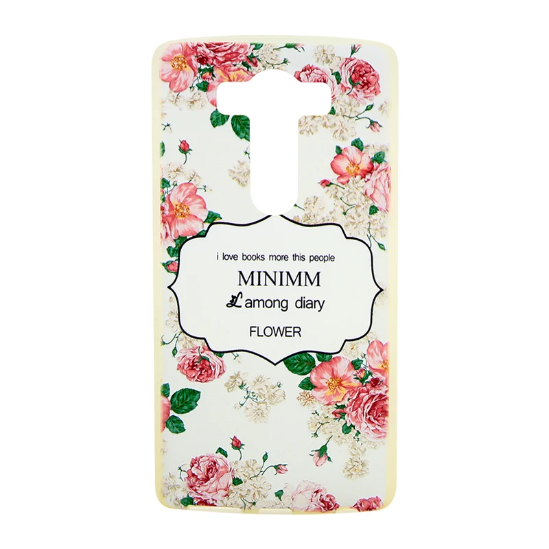 کاور مدل Minimal کد AZ مناسب برای گوشی موبایل الجی V10