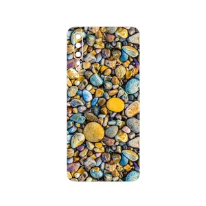 MAHOOT River rocks Cover Sticker for Samsung Galaxy A70