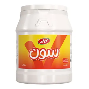 ماست پرچرب سون کاله -2700 گرم 500 گرم رایگان 