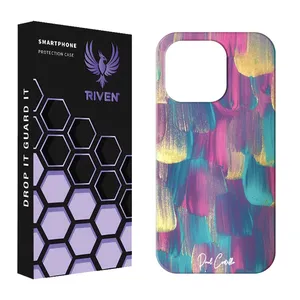 RIVEN RI1-5 Case For Apple iPhone 12 Pro