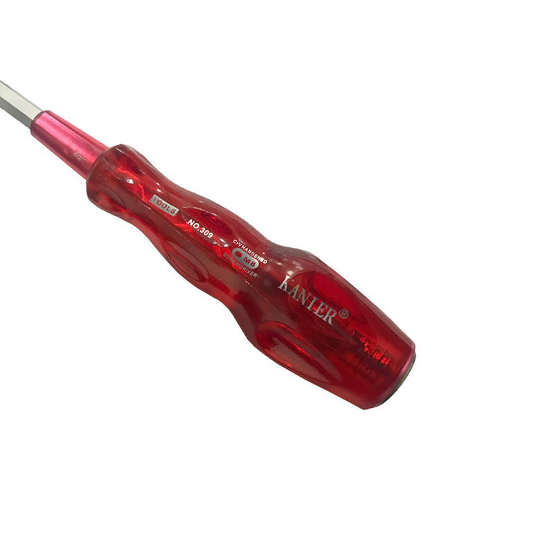 پیچ گوشتی دو سو کانیر مدل PE.8x400