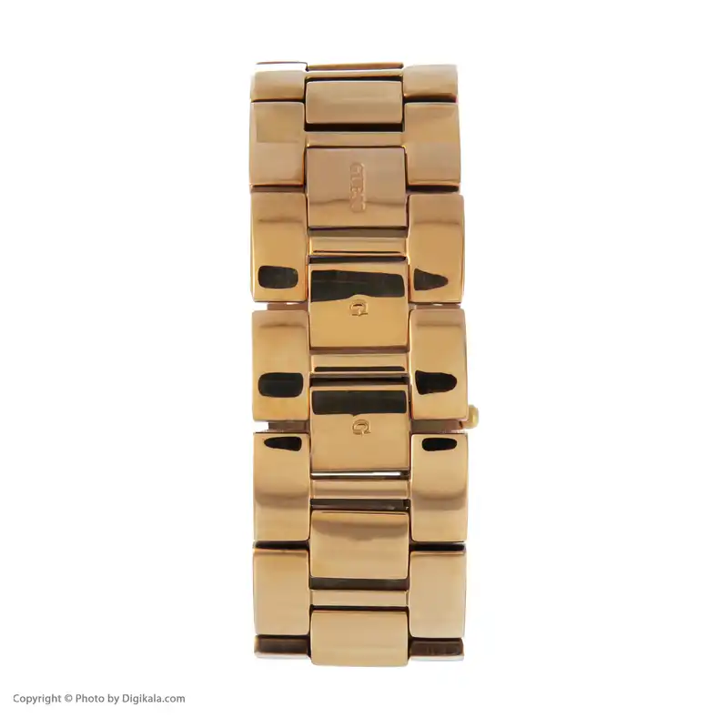 ساعت مچی عقربه ای زنانه گس مدل 16558L1