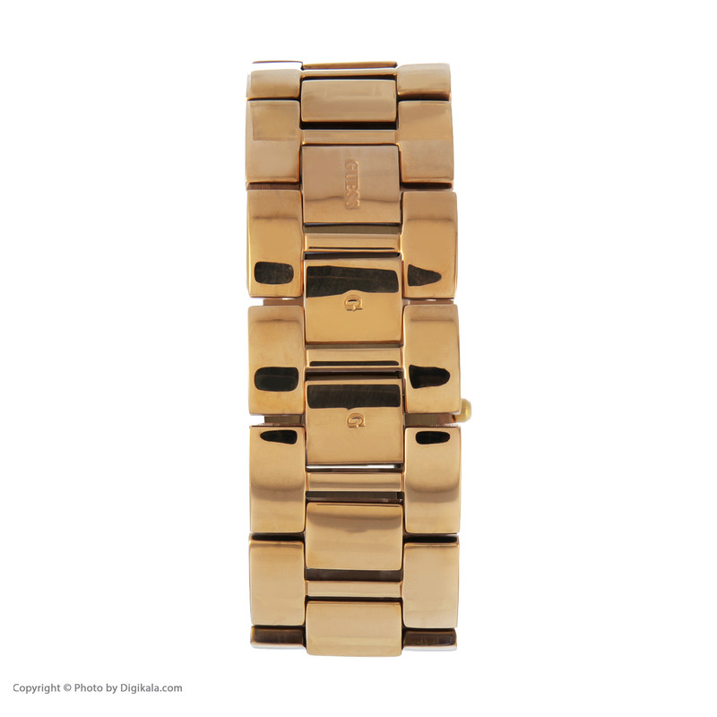 ساعت مچی عقربه ای زنانه گس مدل W16558L1