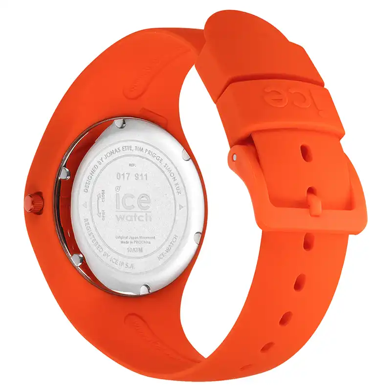 ساعت مچی عقربه ای آیس واچ مدل 017911