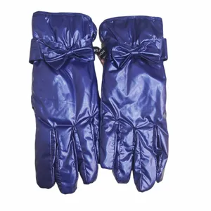 دستکش زنانه مدل 22