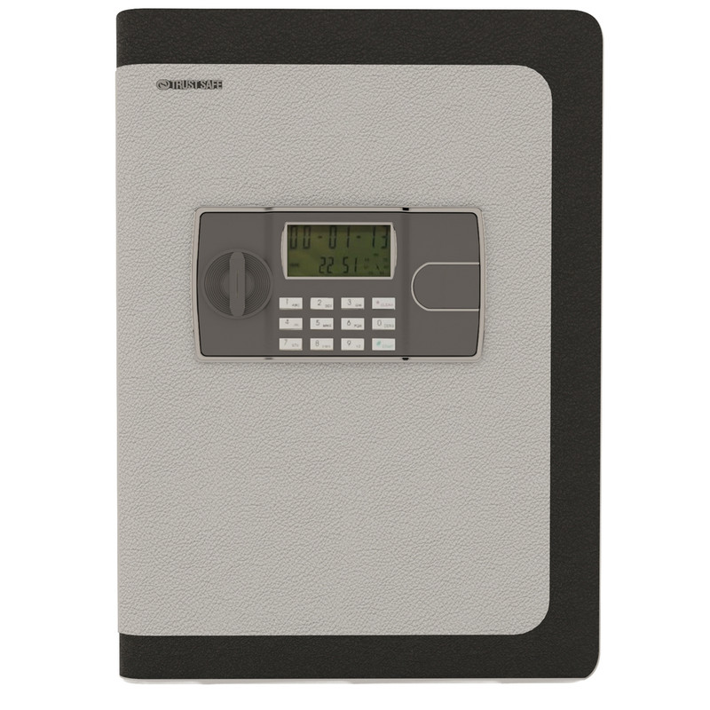 صندوق الکترونیکی تراست سیف مدل 50ALC