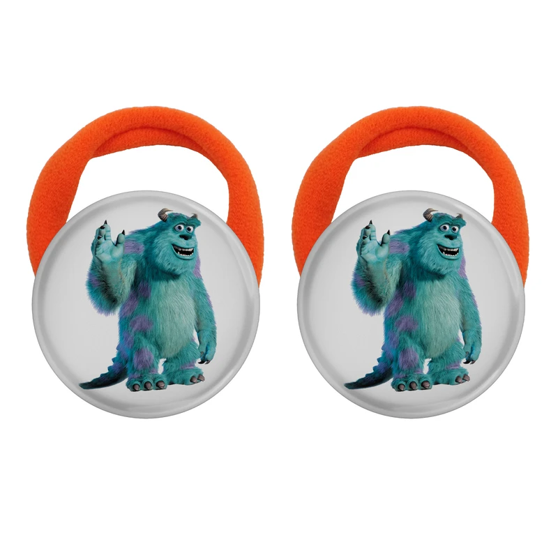 کش مو زنانه مدل سالیوان کارخانه هیولا کد S13079 بسته دو عددی