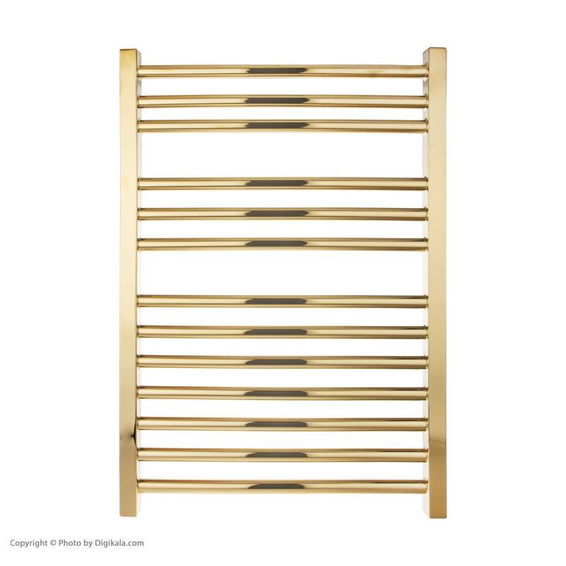 رادیاتور حوله خشک کن ترموفن مدل 79-PS