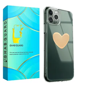 Ghab Guard SPCFH Cover for Apple iPhone 11 Pro