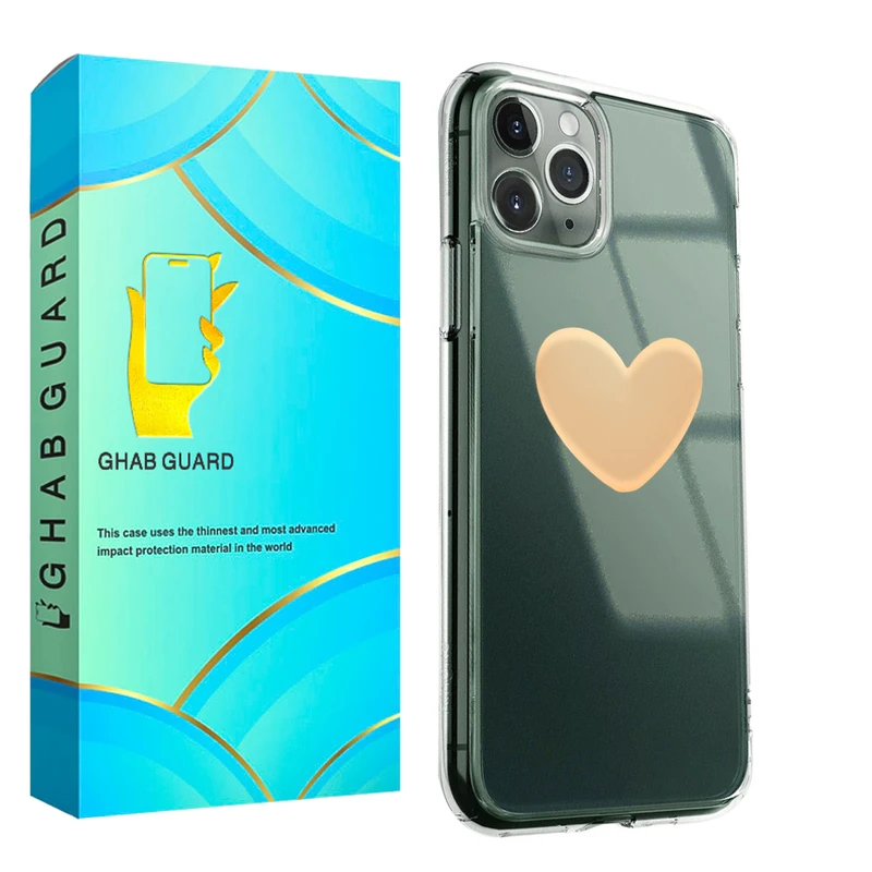 کاور قاب گارد مدل SPCFH مناسب برای گوشی موبایل اپل iPhone 11 Pro