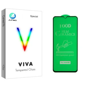 Junbo Viva Glass Screen Protector For Samsung Galaxy A70/ A70s