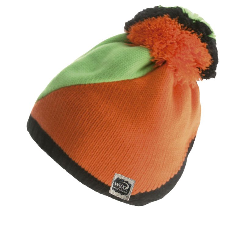 کلاه بافتنی ویند اکستریم مدل BEANIE -  - 2