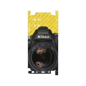 MAHOOT  Nkn-FullSkin Cover Sticker for Samsung Galaxy Note10 Lite