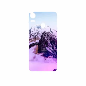 MAHOOT Mountaintop Cover Sticker for HTC Desire 10 Pro