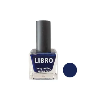 لاک ناخن لیبرو شماره 34