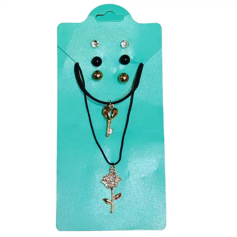 نیم ست زنانه مدل pack 1001