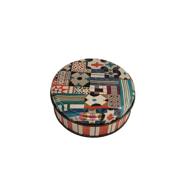 جعبه هدیه مریخ مدل Colourful